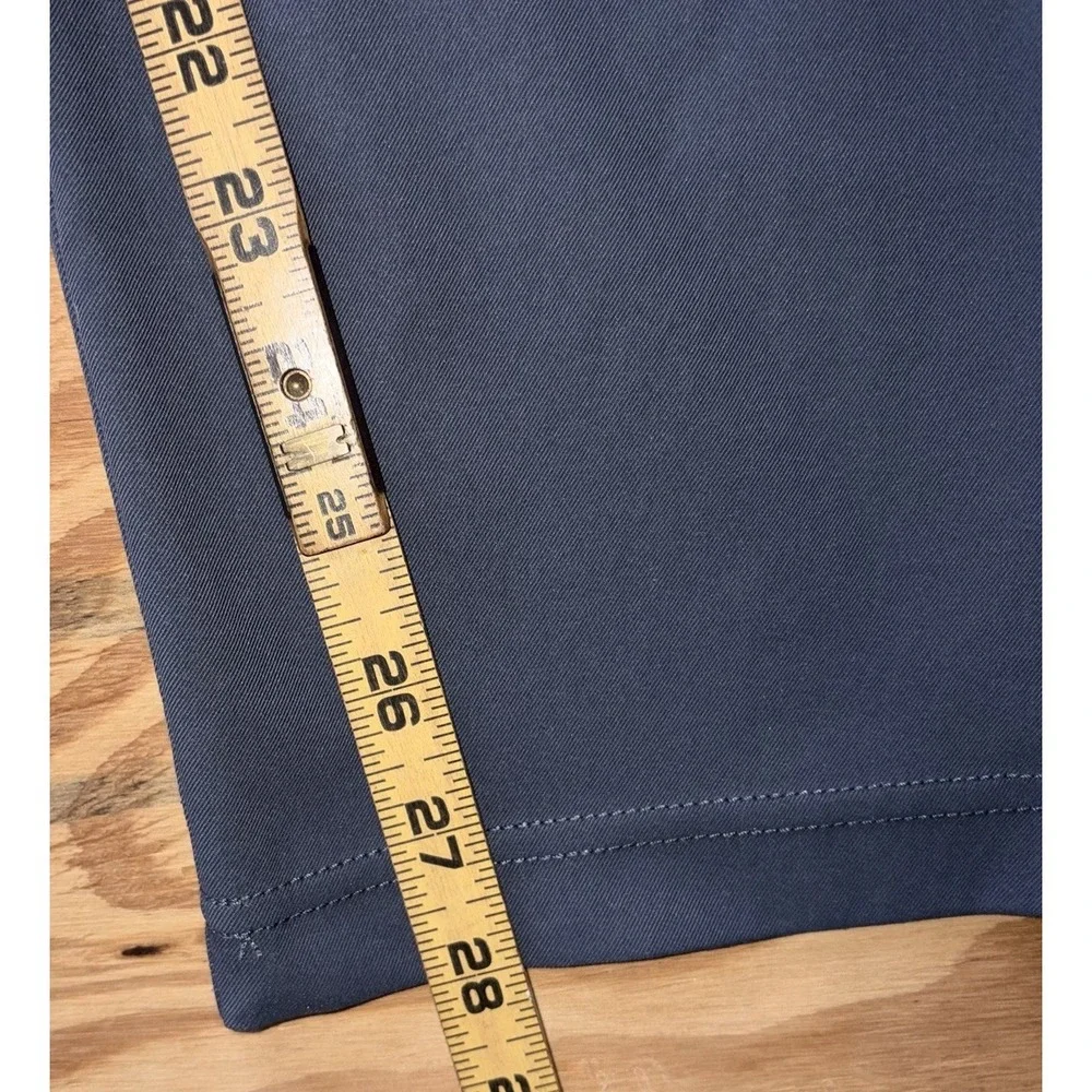 Public Rec Gamechanger 5-Pocket Pants 32x30 Gray‎ Performance Comfort Commuter